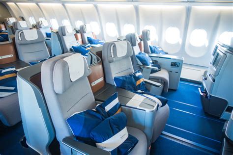 Review: Lufthansa Airbus A330 Business Class | Milesopedia