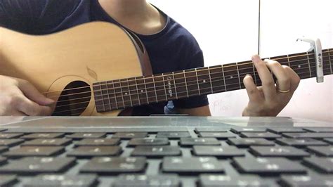 3am - Myo Gyi Guitar Intro - YouTube