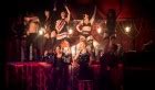 Proud Cabaret Camden Burlesque Show London Reviews | DesignMyNight