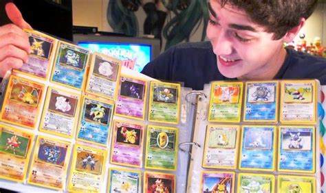 Cartas de Pokémon que valen miles de dolares. | | WTF SALES