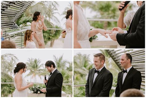 Royalton Riviera Resort Cancun Mexico Beach Wedding Photography — Mado Photo, Colorado Wedding ...