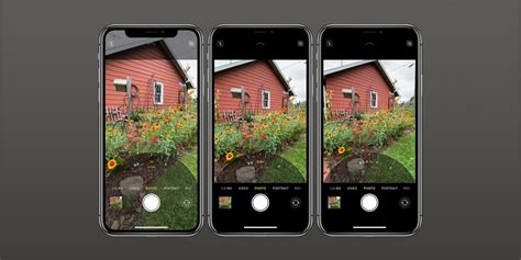 How to use the ultra wide camera on iPhone 11 and 12 - 9to5Mac