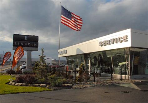 Klaben Ford Lincoln - Ford, Lincoln, Service Center, Used Car Dealer - Dealership Ratings