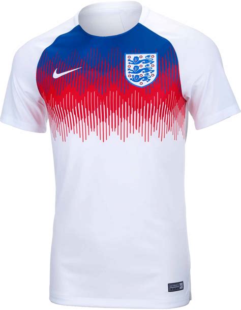 England 2024 Jersey - Elka Nicole