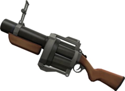 Steam Community :: Guide :: Demoman Weapons (Community made guide)