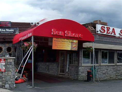 Sea Shore Restaurant - Reviews & Menu - New York City