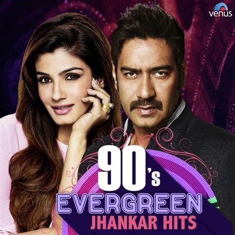 90s Evergreen Jhankar Hits Songs Download - Free Online Songs @ JioSaavn