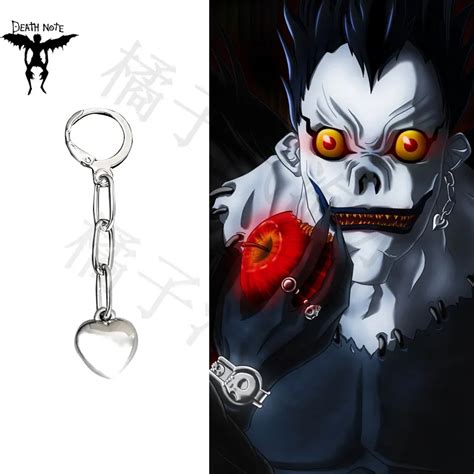 Death Note Earring | ppgbbe.intranet.biologia.ufrj.br