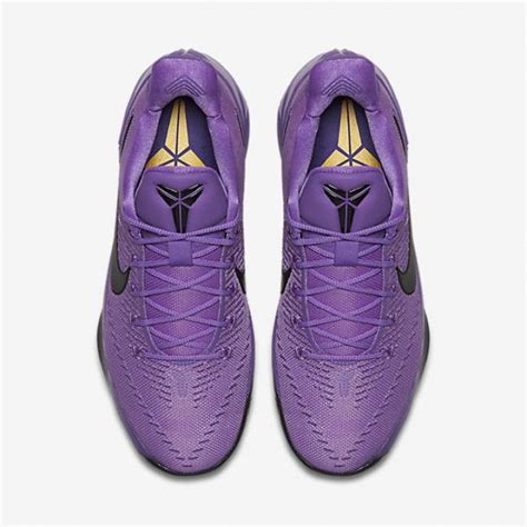 KOBE A.D. "PURPLE STARDUST" | Sport shoes, Shoes, Kobe