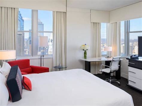 Loews Philadelphia Hotel | Hotels in Center City, Philadelphia