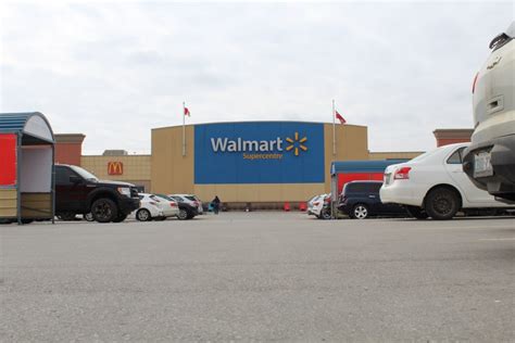 Two area Walmart employees test positive for COVID-19 - Midland News