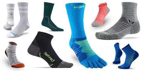 Warm Socks for Runners | Best Winter Socks 2019