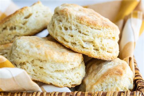 Homemade Recipe Biscuits | Deporecipe.co