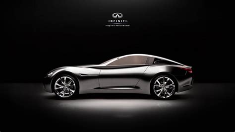 Download Infiniti Car Side Angle Photography Wallpaper | Wallpapers.com