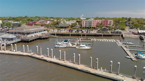 Fernandina Beach, Florida - WorldAtlas