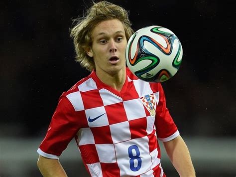 AC Milan Umumkan Pemutusan Kontrak Alen Halilovic | Liga Olahraga