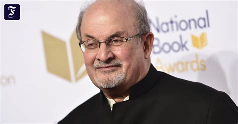 Attack on writer: Salman Rushdie remains blind in one eye after assassination attempt - Teller ...