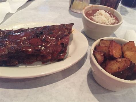 T J Ribs, Baton Rouge - 2324 S Acadian ThruWay - Menu, Prices ...