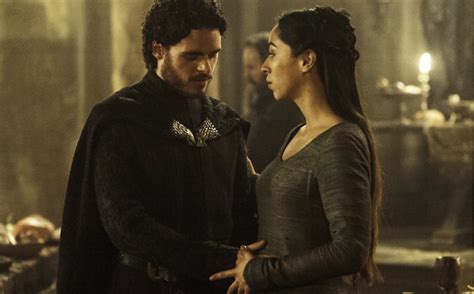 SNEAK PEEK : "Game Of Thrones" 'Red Wedding' Revealed