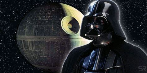 Star Wars Theory Suggests Darth Vader Was REALLY Responsible For The ...