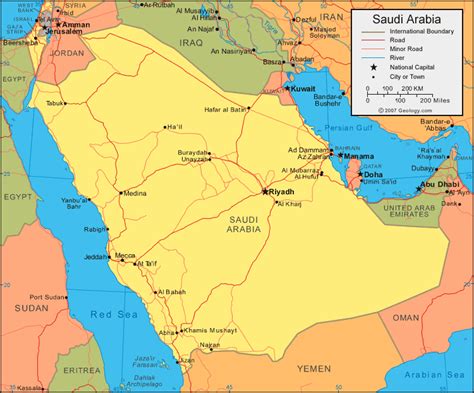 Buraydah Map and Buraydah Satellite Images