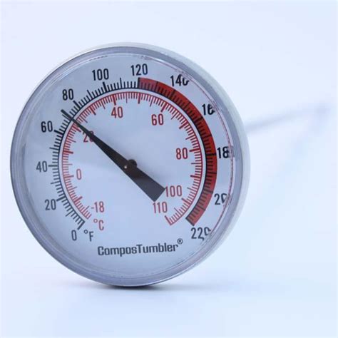 Compost Thermometer - Harrod Horticultural (UK)