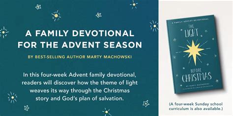 A Family Devotional For the Advent Season | AllMomDoes