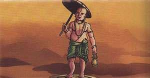 The Legend of King Mahabali, Vamana & Story of Onam