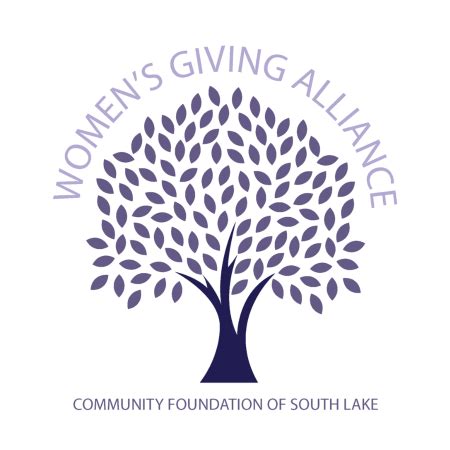 CFSLC WGA Logo Transparent (small) - Community Foundation Of South Lake