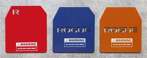 Rogue Weight Vest Plates | Rogue weights, Weighted vest, Workout ...