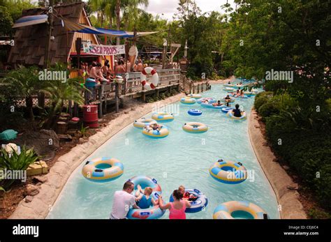 typhoon lagoon walt disney world resort parks lazy river water slides snorkeling swimming with ...