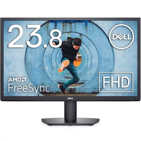 Buy Dell 24 inch Monitor FHD 1920 x 1080 16:9 Ratio with Comfortview ...