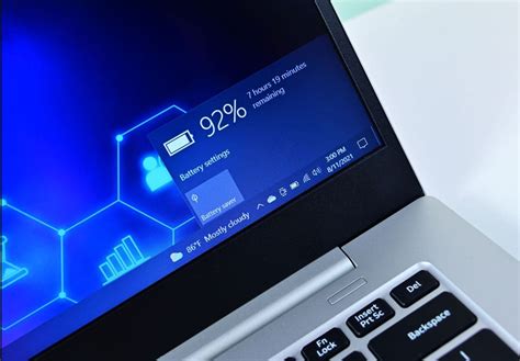 7 Tips To Maximize Battery Life on Laptop Windows 10