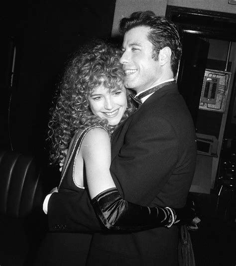 Kelly Preston: A look back on her life with husband John Travolta ...