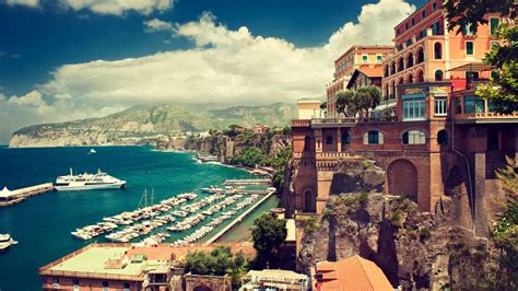 Top 10 Sorrento Hotels in Campania $57 *** | Expedia