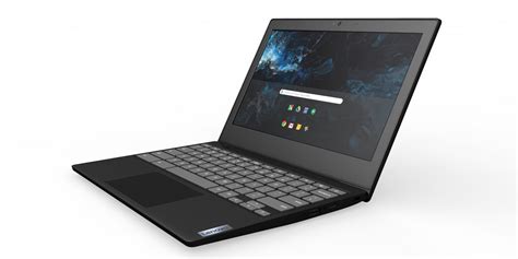 Lenovo's 11-inch Chromebook 3 is down to a new all-time low of $169 ...