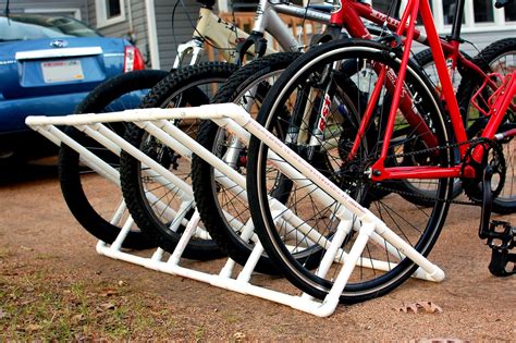 Stuff n Things: Bike Rack