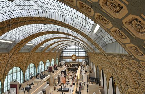 8 Must-See Paintings At The Musée d'Orsay