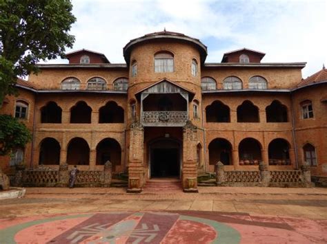 Foumban Royal Palace & Museum - All You Need to Know BEFORE You Go ...