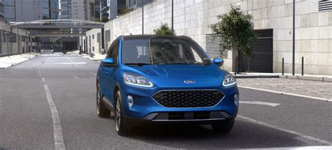 2023 Ford Escape Titanium Review, Redesign And Price - 2023 - 2024 Ford