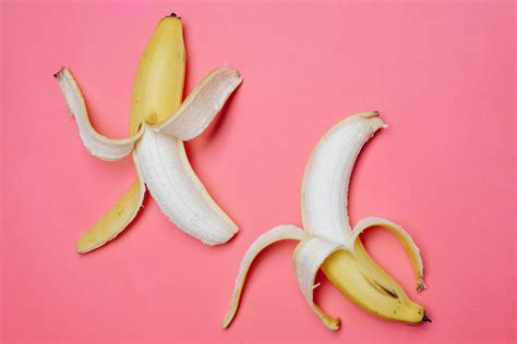 Can You Eat Banana Peels? Surprising Health Benefits to Know About - Brightly