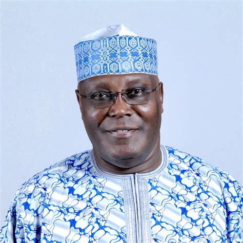 Atiku Abubakar Biography and Detailed Profile