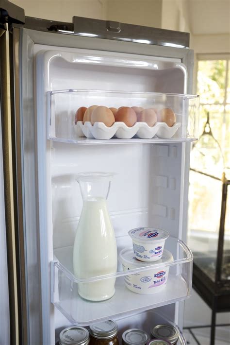 Dairy, Eggs, and Dairy Alternatives: Refrigerated Section | Healthy Meal Prep Shopping List ...