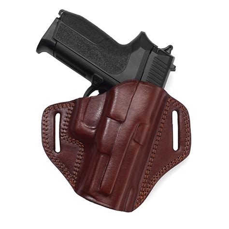 Best Glock 43X Holster: Discover the Ideal Fit for Everyday Carry | Craft Holsters® | Craft ...