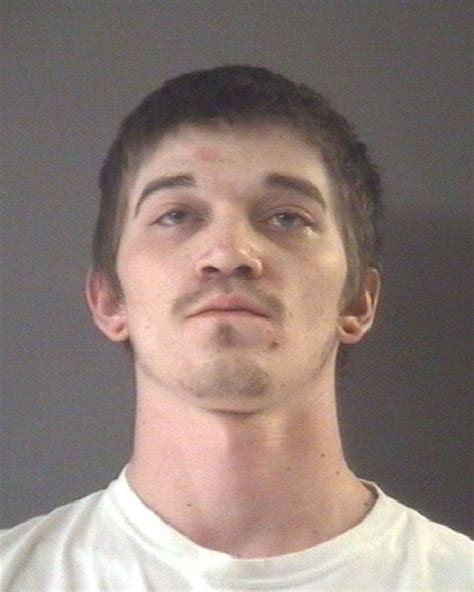 Justin Hall sentenced to prison for robbery of Muskegon Township man - mlive.com