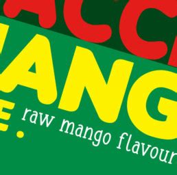 Parle Kaccha Mango Bite packaging Revamp | Almond Branding | Top Design ...