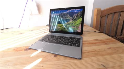 Dell Latitude 7200 2-in-1 laptop review | TechRadar