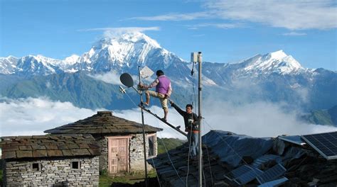 Mahabir Pun- Biography, Early Life, Contribution, Recognition - Trending Net Nepal