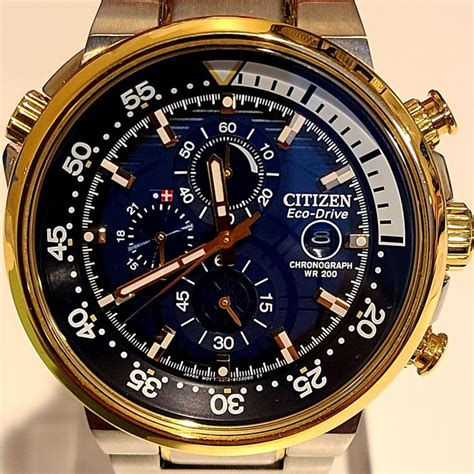 Citizen Eco-Drive Repair | Citizen eco, Repair, Citizen watch