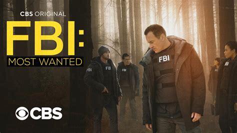 FBI: Most Wanted: Season Two Ratings - canceled + renewed TV shows, ratings - TV Series Finale